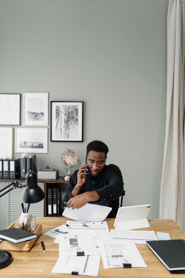 Dossiers d’Appels d’Offres securex Tunisie